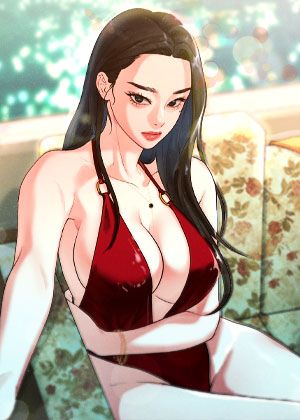 韩漫屋热门日漫推荐